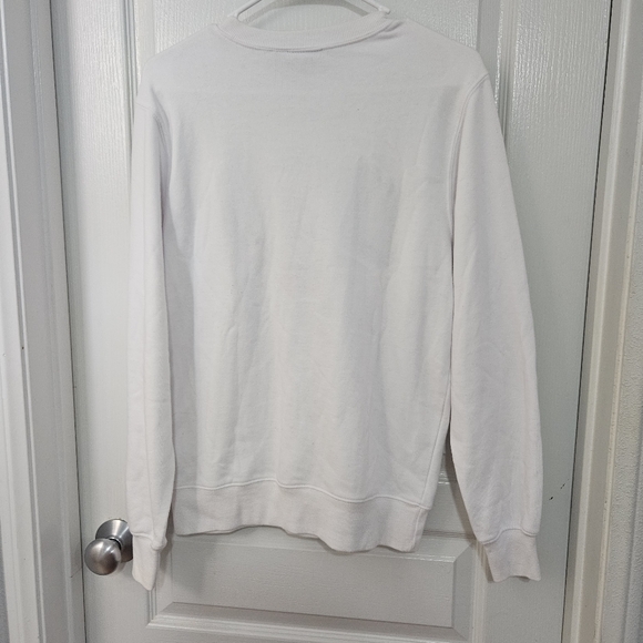 USA Mighty Fine Sweater size S - Picture 2 of 3